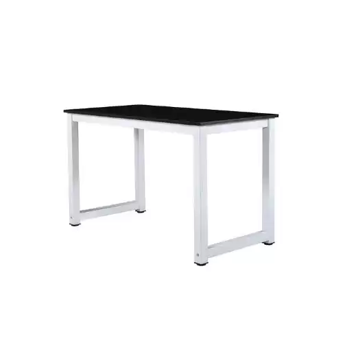 JGW Furniture Laminate Top Home Office Desk