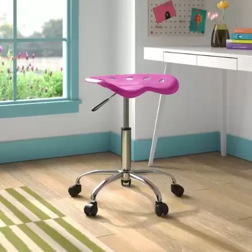 Wayfair Basics® Industrial Stool