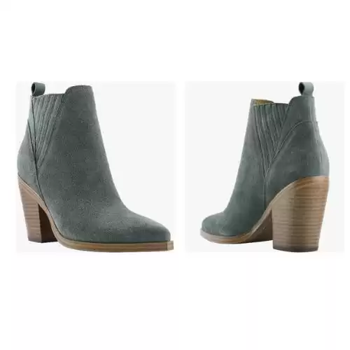 MARC FISHER LTD Gadri Pointed Toe Bootie