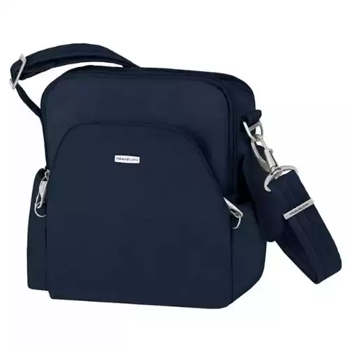 TRAVELON Anti-Theft Classic Travel Bag