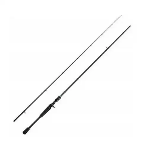 Piscifun Serpent Baitcasting Rod Two Pieces Medium