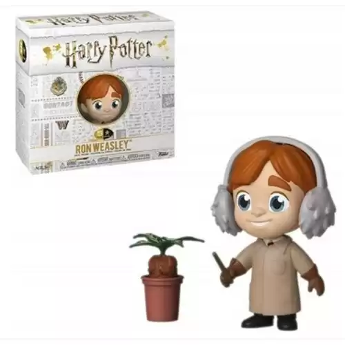 FUNKO Ron Weasley (Herbology) - 2 Pack