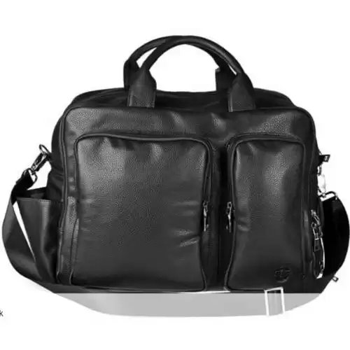 Hero Goods Hayes Series 'Better Than' Travel Bag