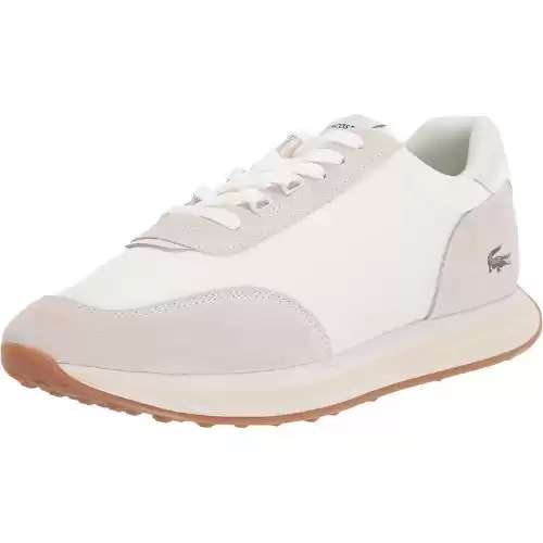 Lacoste Men's L-Spin Sneaker