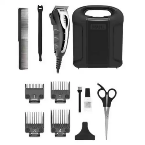 Wahl Quiet Pro Pet Grooming Clippers