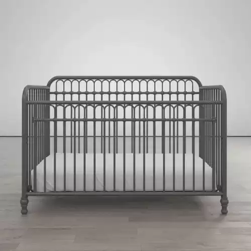 Raven 3-in-1 Convertible Crib