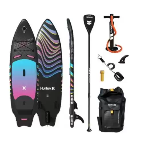 Hurley PhantomSurf 9' SUP Board