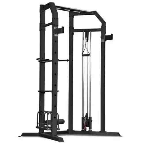 Impex Marcy Olympic Strength Cage System For Triceps And Chest Development