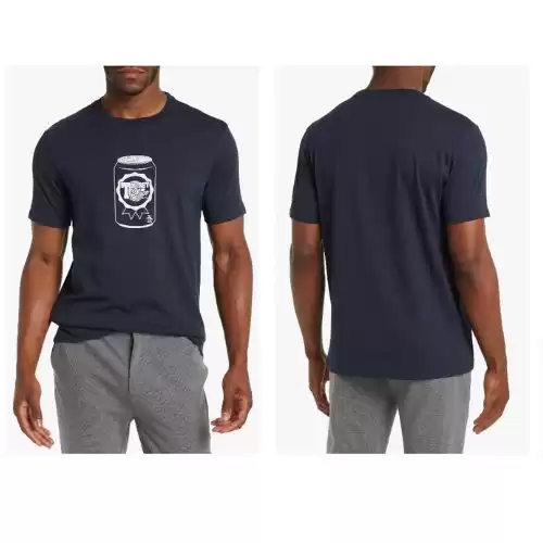 ORIGINAL PENGUIN Thirst Place Graphic T-Shirt