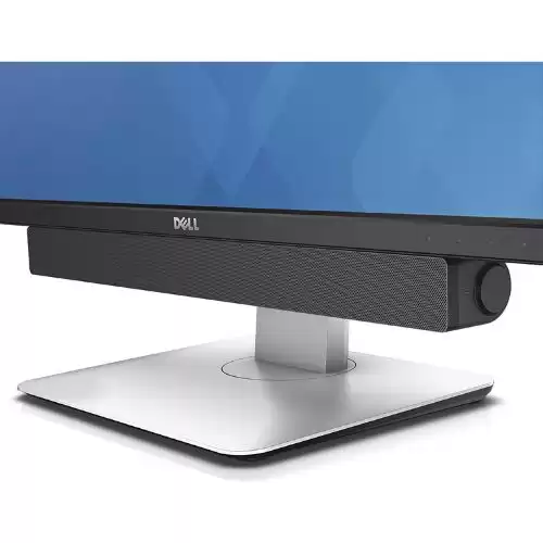 Dell Stereo SoundBar- AC511M