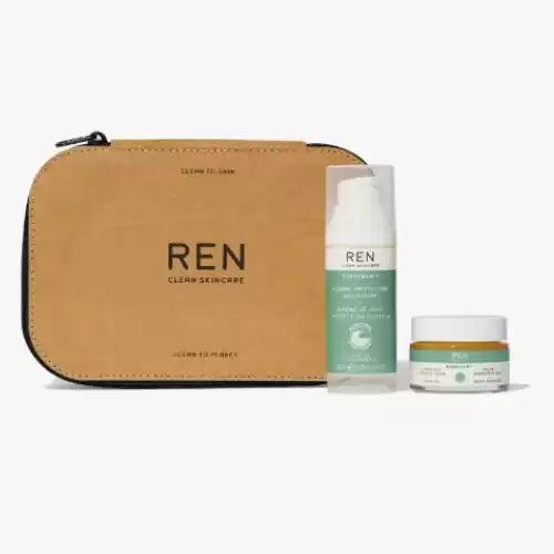 REN CLEAN SKINCARE Evercalm Duo Gift Set