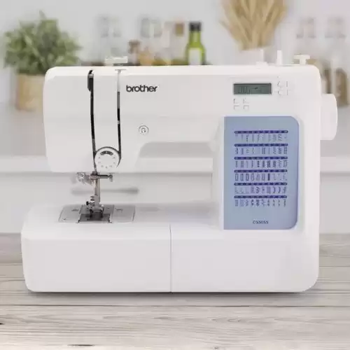 Brother Sewing Computerized Electronic Sewing Machine