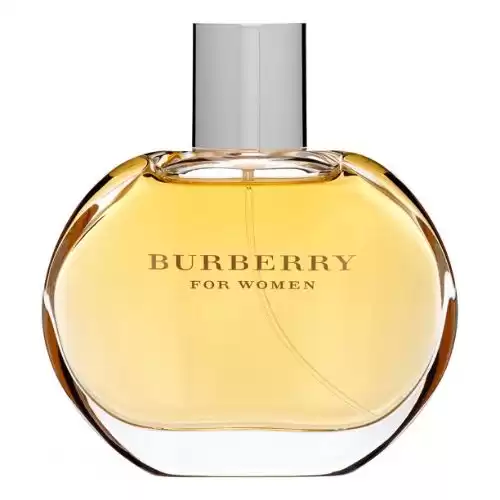 Burberry Classic Eau de Parfum, Perfume for Women, 3.3 Oz