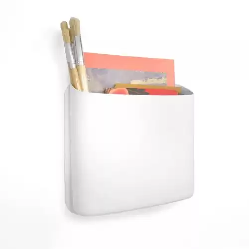 HONEY CAN DO Biggy Storage System Accessory