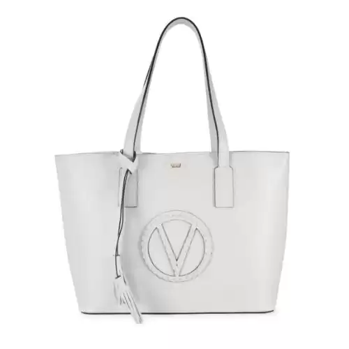 VALENTINO BY MARIO VALENTINO Soho Leather Tote