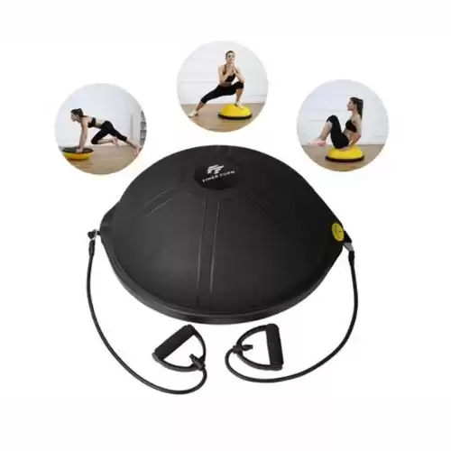 Finer Form Half Ball Balance Trainer