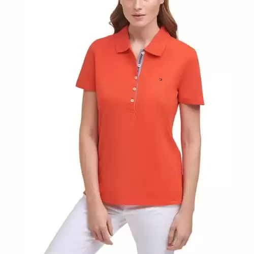 TOMMY HILFIGER Polo Shirt