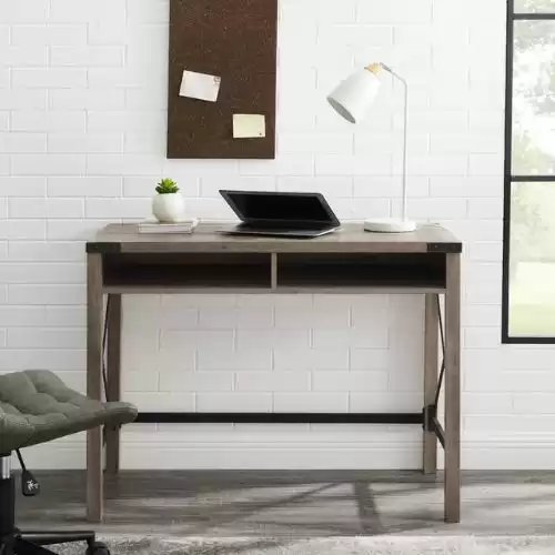 17 Stories Arsenault Desk