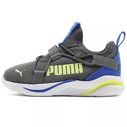 Toddler Boys Puma Softride Rift Slip-On Running Sneakers from Finish Line