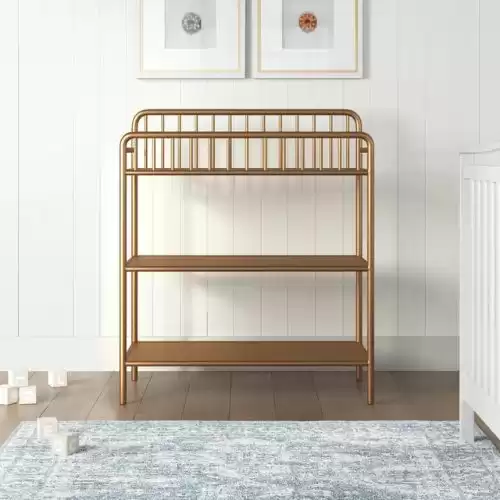 Sand & Stable Baby & Kids Bowdoinham Changing Table