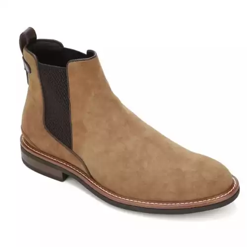 KENNETH COLE REACTION Men's Klay Flex Chelsea Boots