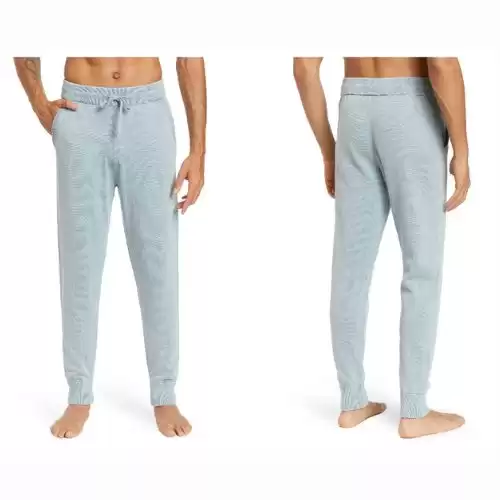 BAREFOOT DREAMS Men's Joggers