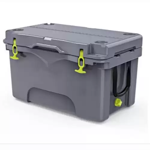 Hitwby Camping Cooler, 52 Quart