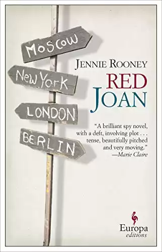 Red Joan