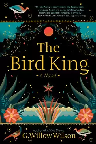 The Bird King: A Novel