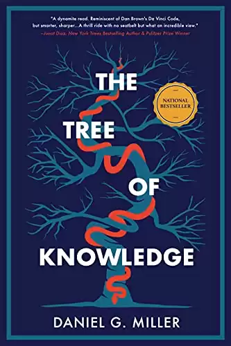 The Tree of Knowledge: A Mystery Thriller