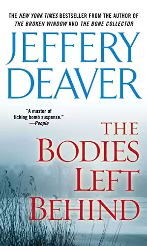 The Bodies Left Behind: A Novel