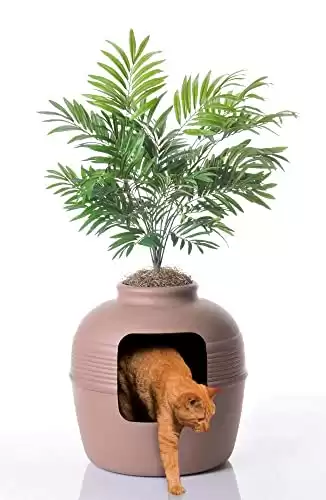 Good Pet Stuff Hidden Litter Box