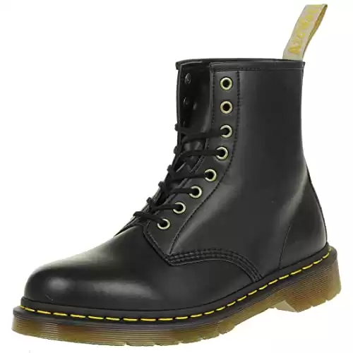 Dr. Martens Men's Vegan 1460 Fashion Boot