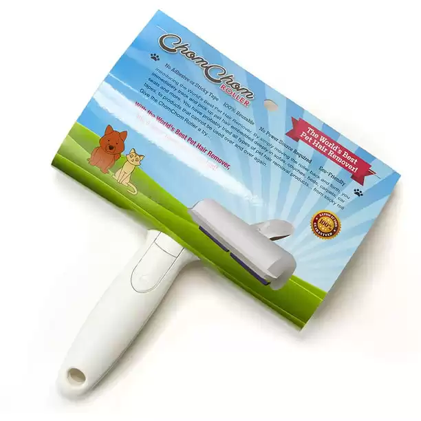 ChomChom Roller Pet Hair Remover