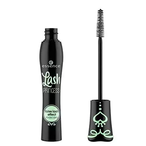 Lash Princess False Lash Effect Mascara | Gluten & Cruelty Free (Pack of 3)