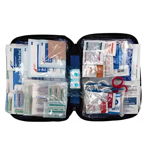 All-Purpose 299-Piece Emergency First Aid Kit