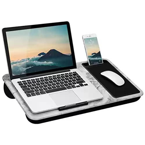 LapGear Home Office Lap Desk