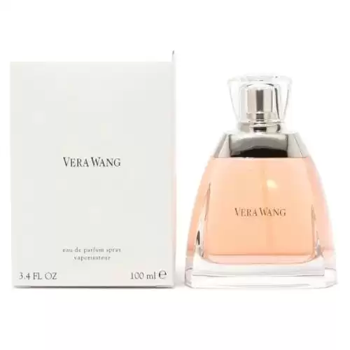 VERA WANG Vera Wang Eau de Parfum